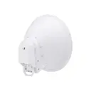 Ubiquiti UISP airFiberX 5GHz 23dBi 45° Slant Dish Antenna | AF-5G23-S45