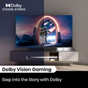 Hisense 75 inch Q7N Series QLED Smart TV | 75Q7N