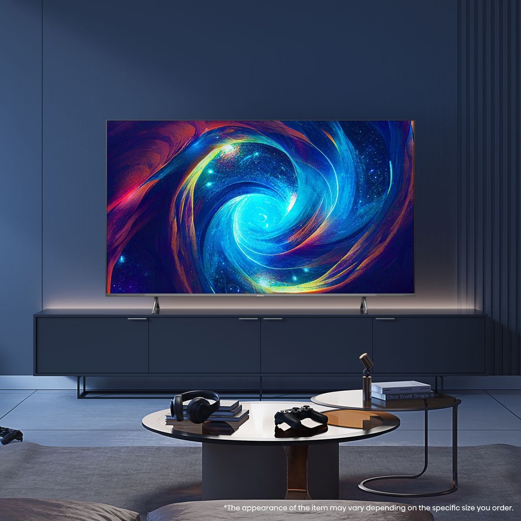 Hisense 75 inch Q7N Series QLED Smart TV | 75Q7N