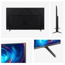 Hisense 75 inch Q7N Series QLED Smart TV | 75Q7N