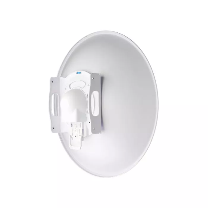 Ubiquiti UISP airFiberX 5GHz 30dBi 45° Slant Dish Antenna | AF-5G30-S45