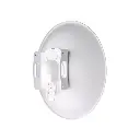 Ubiquiti UISP airFiberX 5GHz 30dBi 45° Slant Dish Antenna | AF-5G30-S45