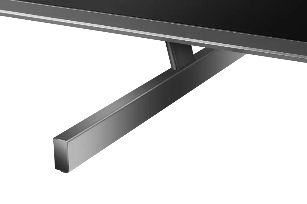 Hisense 75Q6N 75-inch QLED 4K Smart TV | 75Q6N