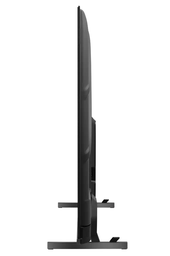 Hisense 75Q6N 75-inch QLED 4K Smart TV | 75Q6N