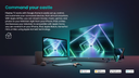 Hisense 75Q6N 75-inch QLED 4K Smart TV | 75Q6N