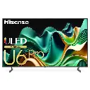 Hisense 75-inch U6N-Pro ULED Smart LED TV | 75U6NPRO
