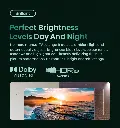Hisense 75-inch U6N-Pro ULED Smart LED TV | 75U6NPRO
