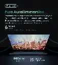 Hisense 75-inch U6N-Pro ULED Smart LED TV | 75U6NPRO