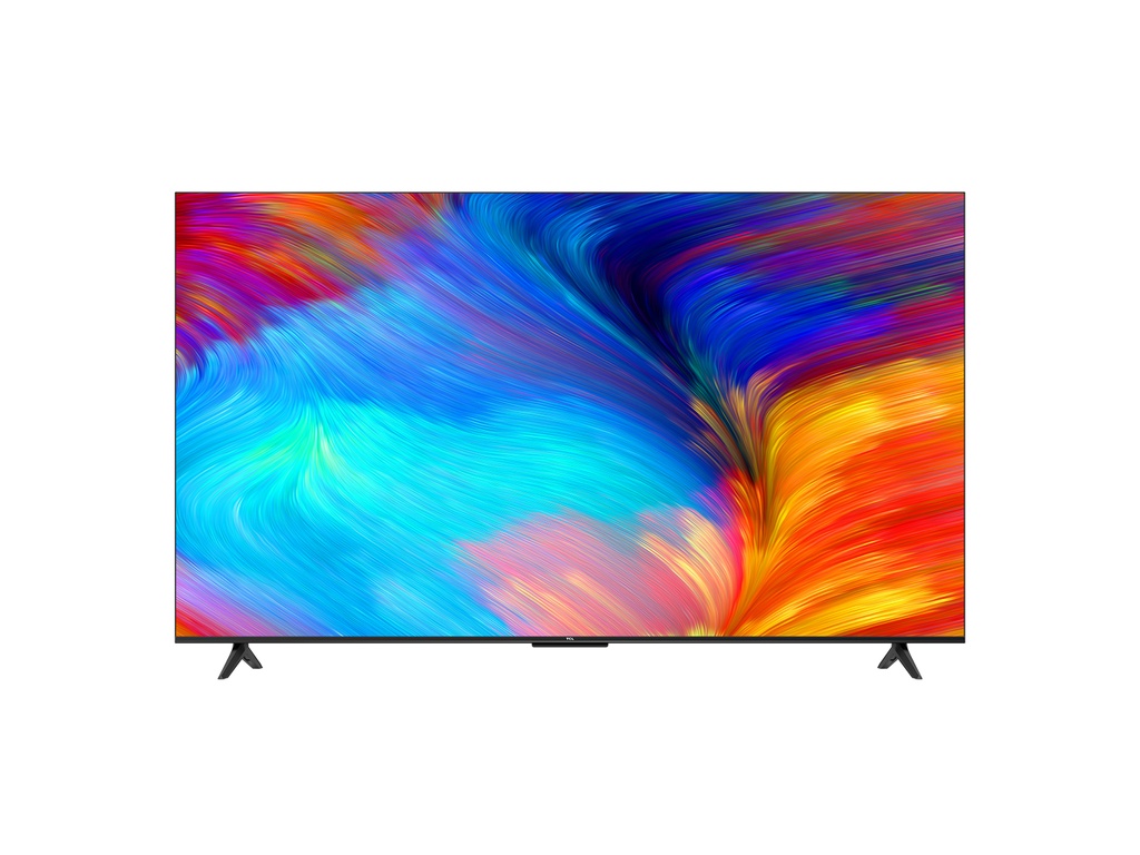 TCL 75 inch P635 Series UHD Google Smart TV | 75P755