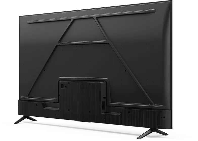 TCL 75 inch P635 Series UHD Google Smart TV | 75P755