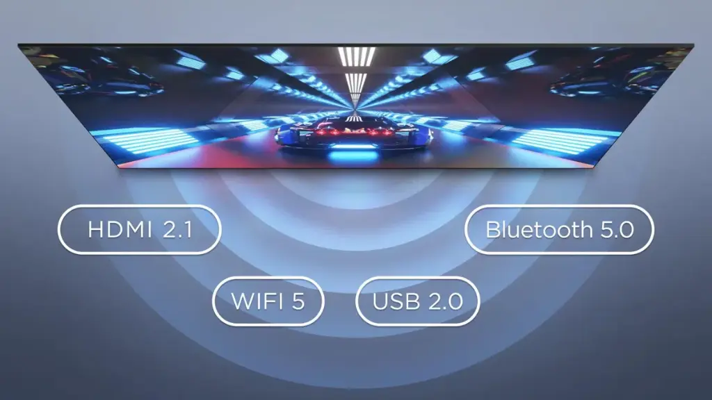 TCL 75 inch P635 Series UHD Google Smart TV | 75P755