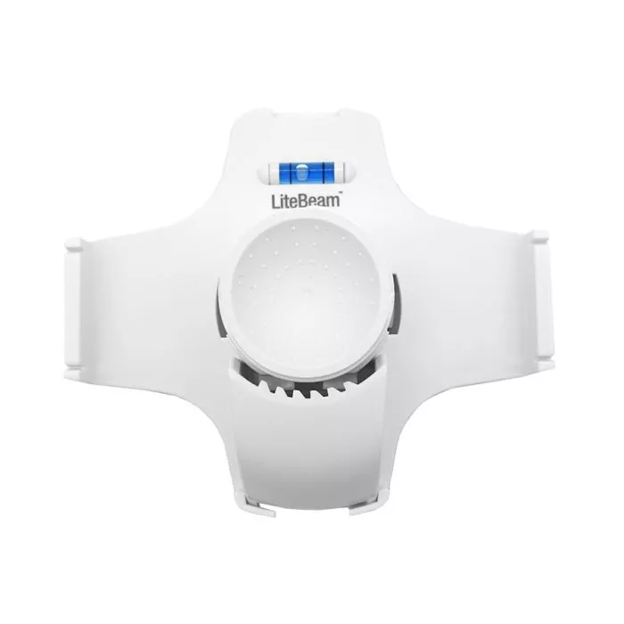 Ubiquiti UISP airMAX LiteBeam M5 5GHz 23dBi Radio | LBE-M5-23