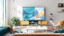 TCL 75 inch P635 Series UHD Google Smart TV | 75P755