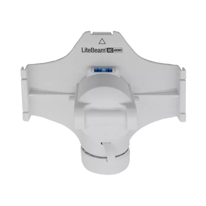 Ubiquiti UISP airMAX LiteBeam AC 5GHz 23dBi Radio | LBE-5AC-Gen2