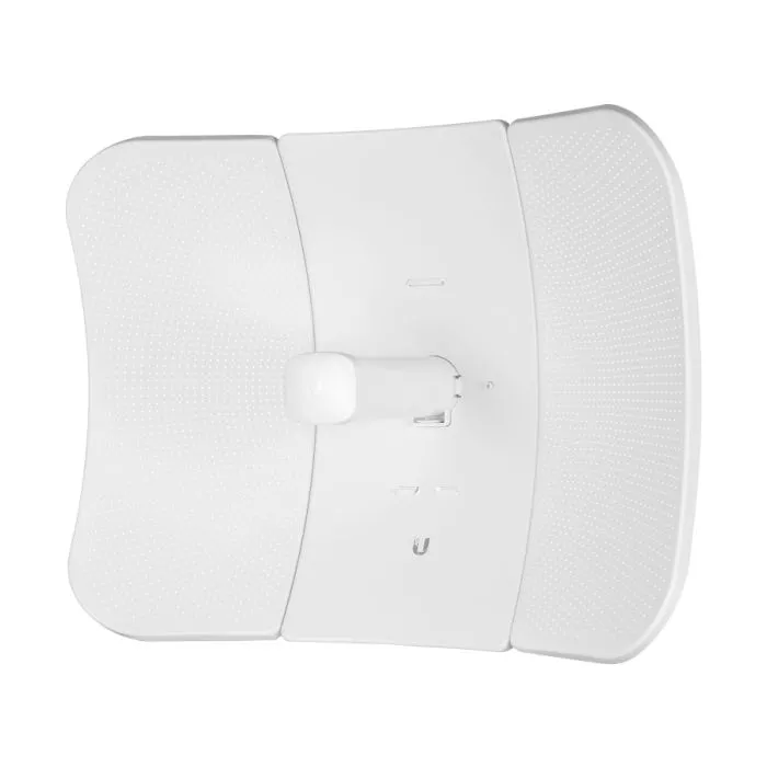 Ubiquiti UISP airMAX LiteBeam AC LR 5GHz 26dBi Radio | LBE-5AC-LR