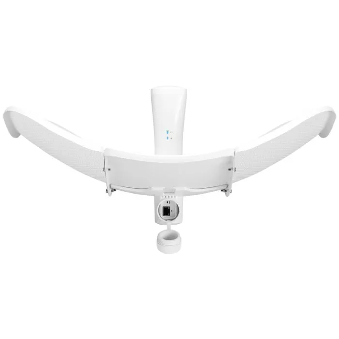 Ubiquiti UISP airMAX LiteBeam AC LR 5GHz 26dBi Radio | LBE-5AC-LR