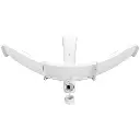 Ubiquiti UISP airMAX LiteBeam AC LR 5GHz 26dBi Radio | LBE-5AC-LR