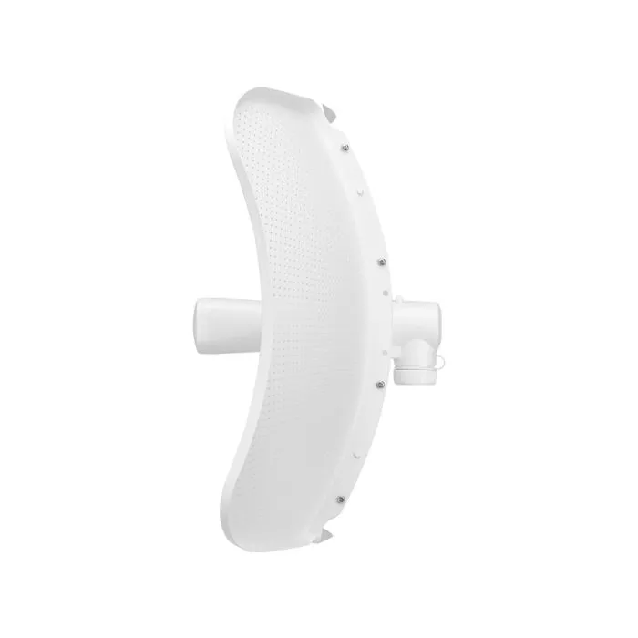 Ubiquiti UISP airMAX LiteBeam AC LR 5GHz 26dBi Radio | LBE-5AC-LR