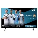 Hisense 75 inch A6N Series Direct LED UHD Smart TV | 75A6N