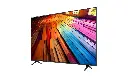 LG 65 inch UT80 Series UHD ThinQ AI webOS Smart TV | 65UT80006LA