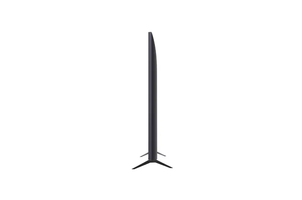 LG 65 inch UT80 Series UHD ThinQ AI webOS Smart TV | 65UT80006LA