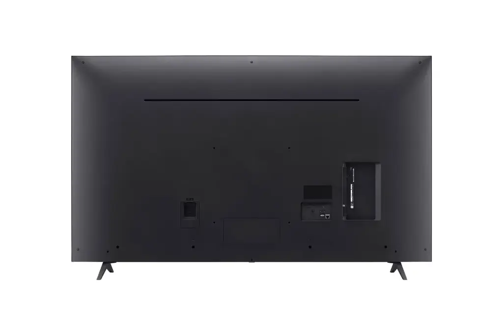 LG 65 inch UT80 Series UHD ThinQ AI webOS Smart TV | 65UT80006LA