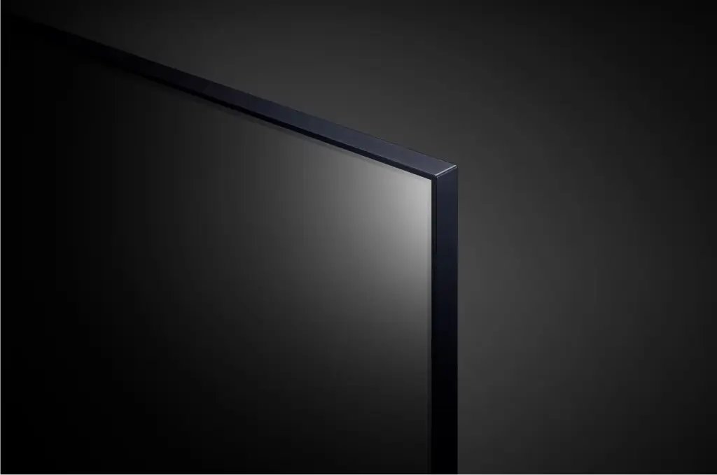 LG 65 inch UT80 Series UHD ThinQ AI webOS Smart TV | 65UT80006LA