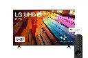 LG 65 inch UT80 Series UHD ThinQ AI webOS Smart TV | 65UT80006LA