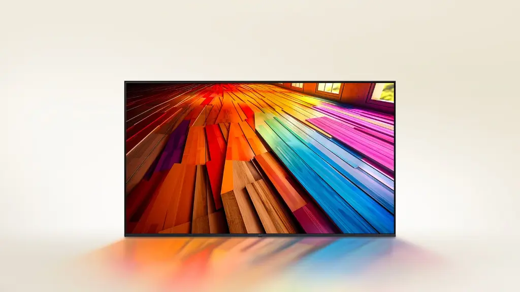 LG 65 inch UT80 Series UHD ThinQ AI webOS Smart TV | 65UT80006LA