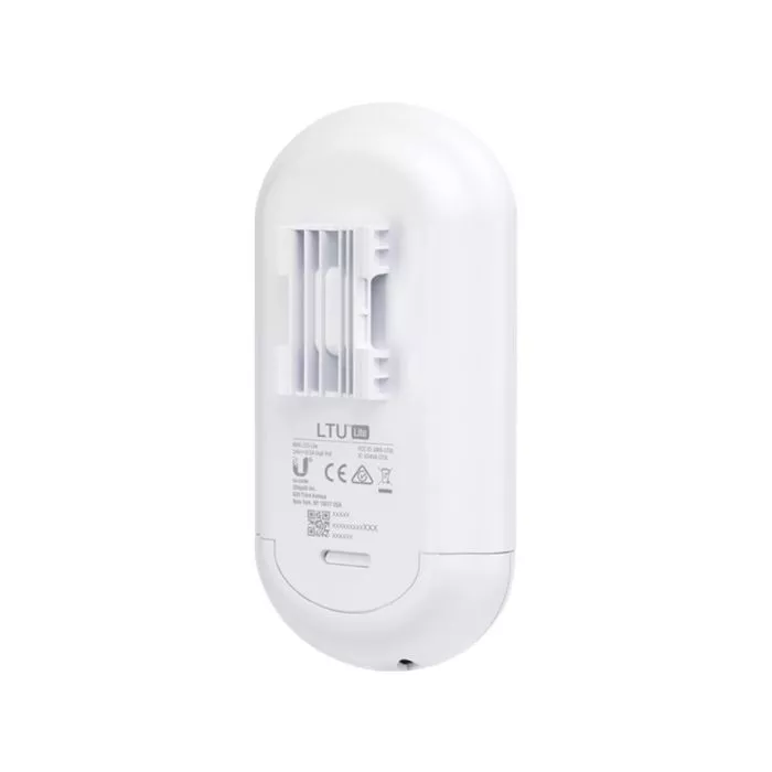 Ubiquiti UISP LTU Lite 5GHz 13dBi CPE | LTU-LITE