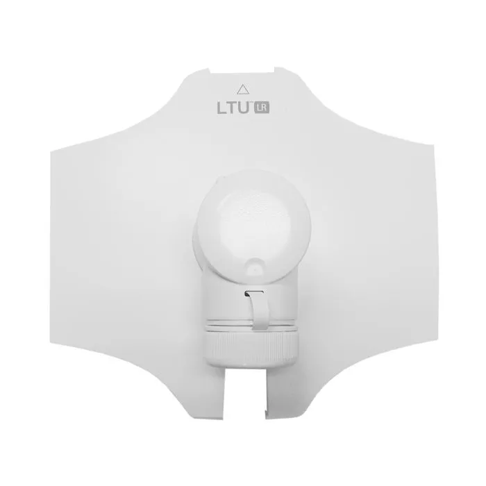 Ubiquiti UISP LTU LR 5GHz 26dBi Long Range CPE | LTU-LR