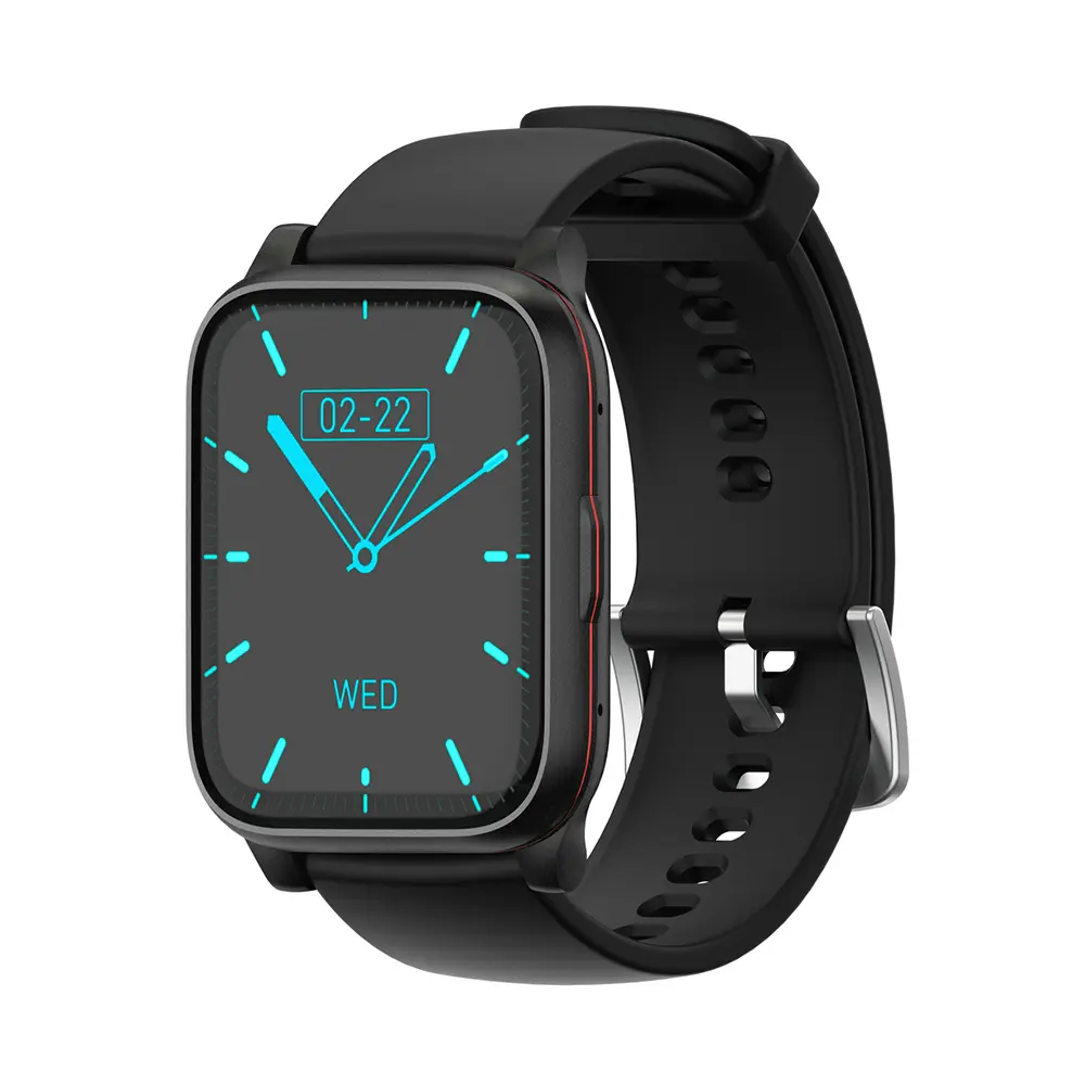 MT30 WATCH 1.91″ IP67 400MAH CALL SKU: A61651-B BLACK