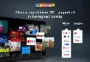 TCL 85 Inch QLED Google LED TV | 85P7K