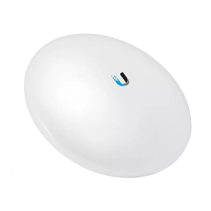 Ubiquiti UISP airMAX NanoBeam AC 2GHz 13dBi Radio | NBE-2AC-13