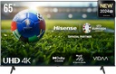 Hisense 65-Inch Q7N Series 4K QLED UHD Smart TV | 65Q7N