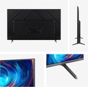 Hisense 65-Inch Q7N Series 4K QLED UHD Smart TV | 65Q7N