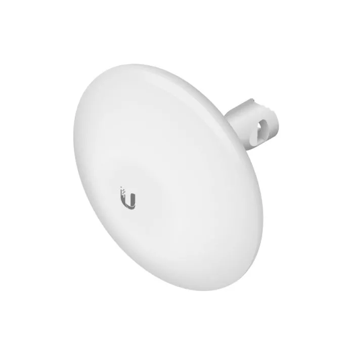 Ubiquiti UISP airMAX NanoBeam M5 5GHz 16dBi Radio | NBE-M5-16