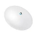 Ubiquiti UISP airMAX NanoBeam AC 5GHz 19dBi Radio | NBE-5AC-Gen2