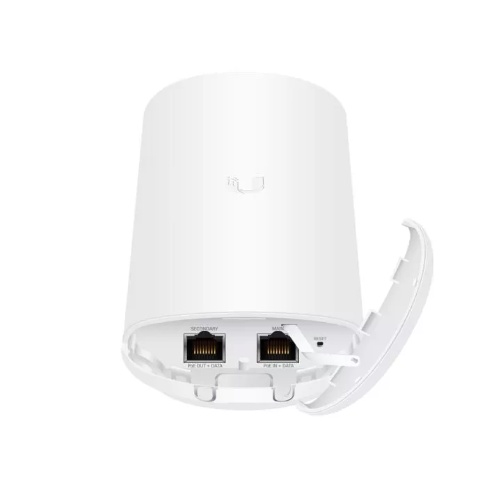 Ubiquiti UISP airMAX NanoStation 5AC 5GHz 16dBi Radio | NS-5AC