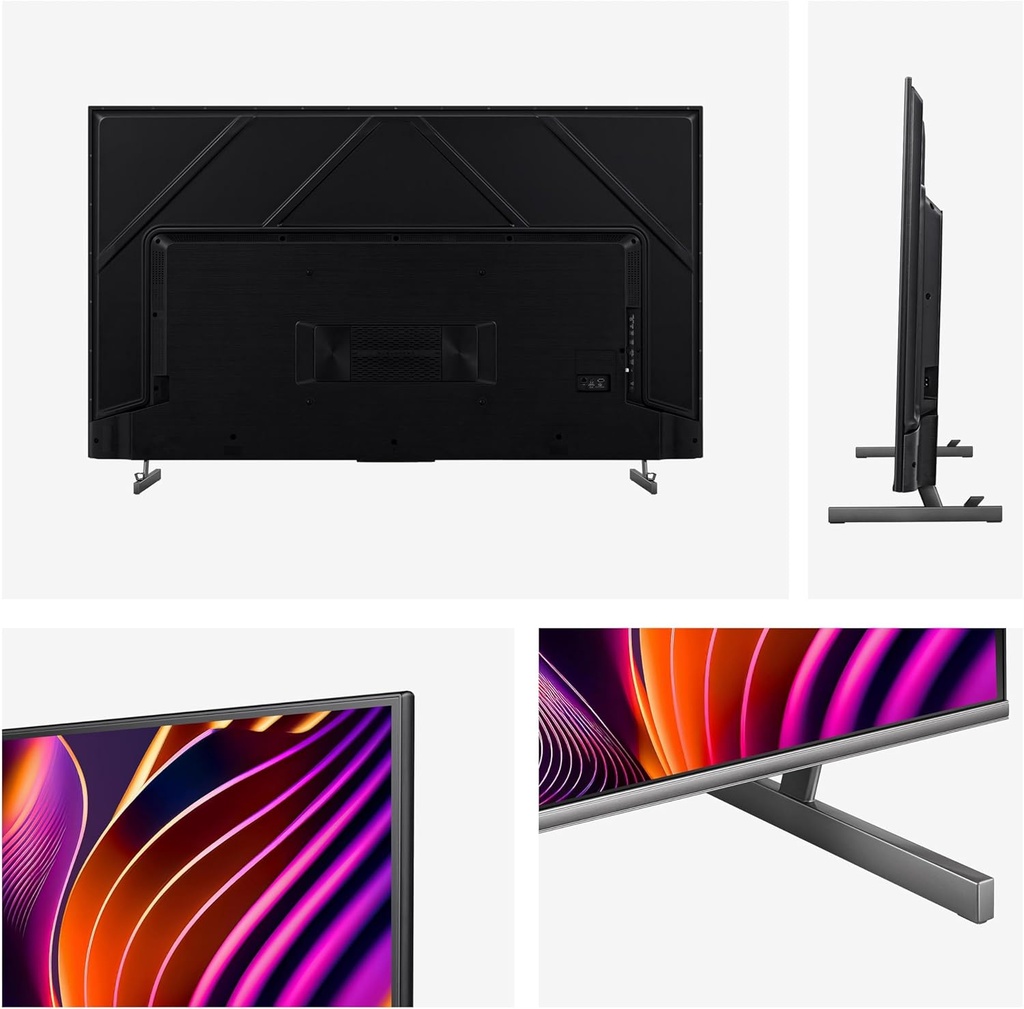 Hisense 65-Inch E7N_PRO QLED 144Hz LED TV | 65E7N_PRO