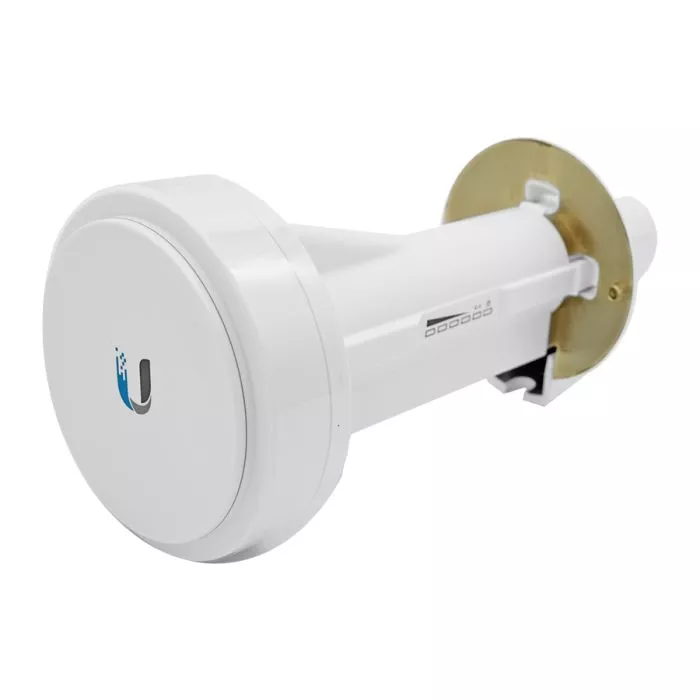 Ubiquiti UISP airMAX PowerBeam AC 2GHz 18dBi Radio | PBE-2AC-400