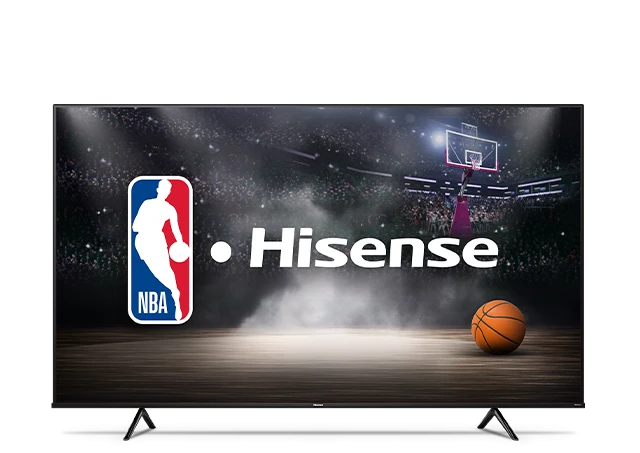 Hisense 70 inch A6N Series UHD Smart TV | 70A6N