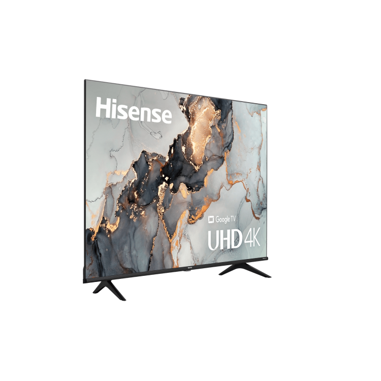 Hisense 70 inch A6N Series UHD Smart TV | 70A6N