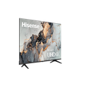 Hisense 70 inch A6N Series UHD Smart TV | 70A6N