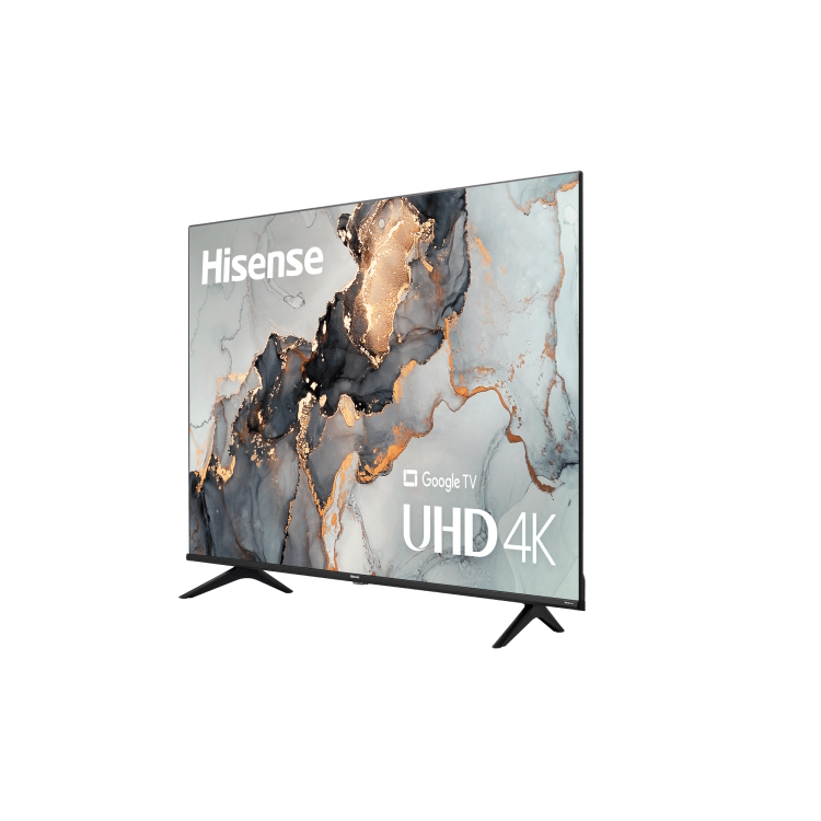 Hisense 70 inch A6N Series UHD Smart TV | 70A6N
