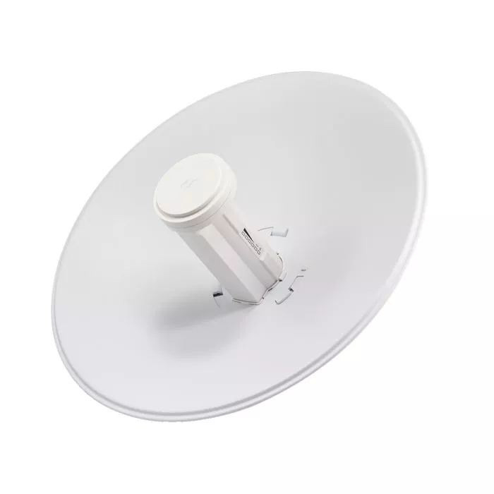 Ubiquiti UISP airMAX PowerBeam M5 5GHz 25dBi Radio | PBE-M5-400