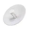 Ubiquiti UISP airMAX PowerBeam M5 5GHz 25dBi Radio | PBE-M5-400