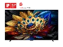 TCL 65 inch C655 Series QLED UHD Google Smart TV | 65C655