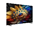 TCL 65 inch C655 Series QLED UHD Google Smart TV | 65C655