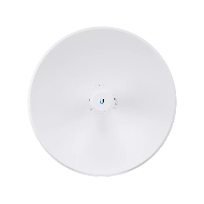 Ubiquiti UISP airMAX PowerBeam AC 5GHz 25dBi Radio 5 Pack | PBE-5AC-Gen2-5